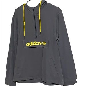 Adidas Pullover Vintage Size L Never Worn
